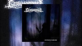 Gerhana Total (IN) - In Fear Of Darkness (2023, full length)