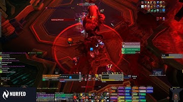 Heroic Vectis - first kill on live
