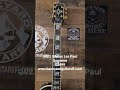 2023 Gibson Les Paul Supreme $2499 www.backyardguitarsfl.com #gibsonusa