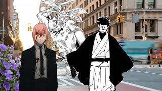 Jujutsu Kaisen Stories Episode 17