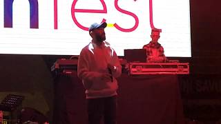 Joker Yeni̇ Şarki Bursa Konseri̇ 2020 Gerek Yok Resimi