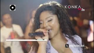 MAWHOO | KONKA LIVE PERFORMANCE | 24 NOV 2023.