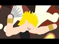 Dio but with The World Greatest High Stand Power testing