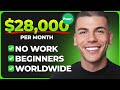 Easiest Way to Make Money on Fiverr Without Skills (2024)