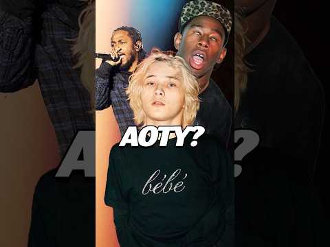 Best Rap album