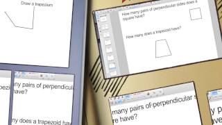 Lesson 45: Classifying Quadrilaterals