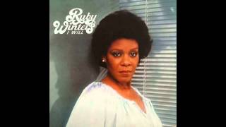 Ruby Winters - Something's Burning