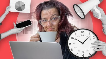 The SECRET to using any Project Management Tool