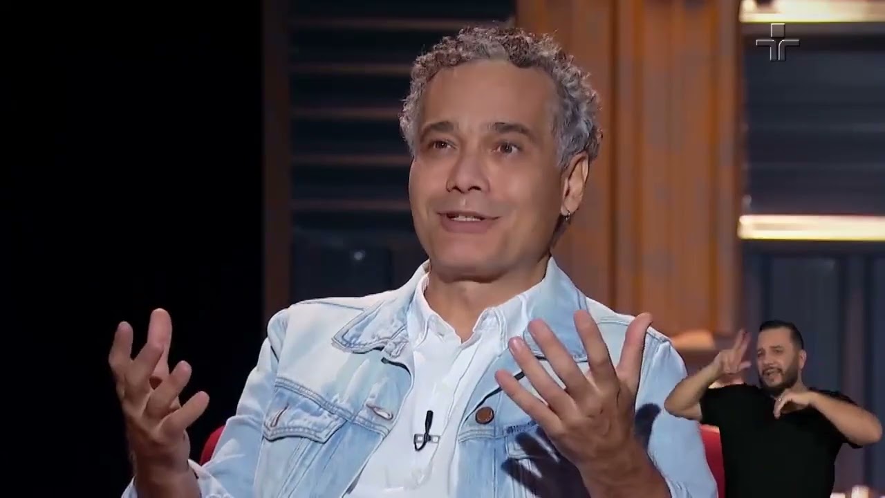 “O cérebro é corpo”, diz Sidarta Ribeiro