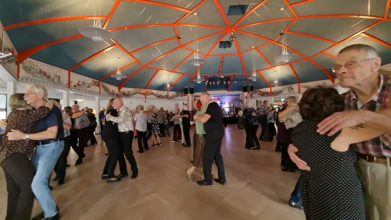 Cedrix Avesta parken 2025-10-17 Video 1