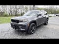 2023 Jeep Grand Cherokee Altitude X Vicksburg, Fulton, Schoolcraft, Portage, Pavillion