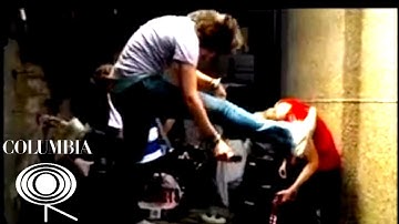 Manic Street Preachers - Autumnsong (TV Version)