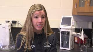 Cool Jobs - CSI Supervisor and ID Certification