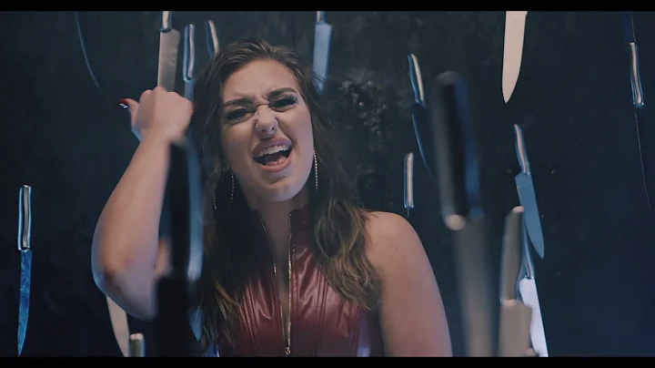 Savannah Dexter - I Don't Open Up (Official Music ...