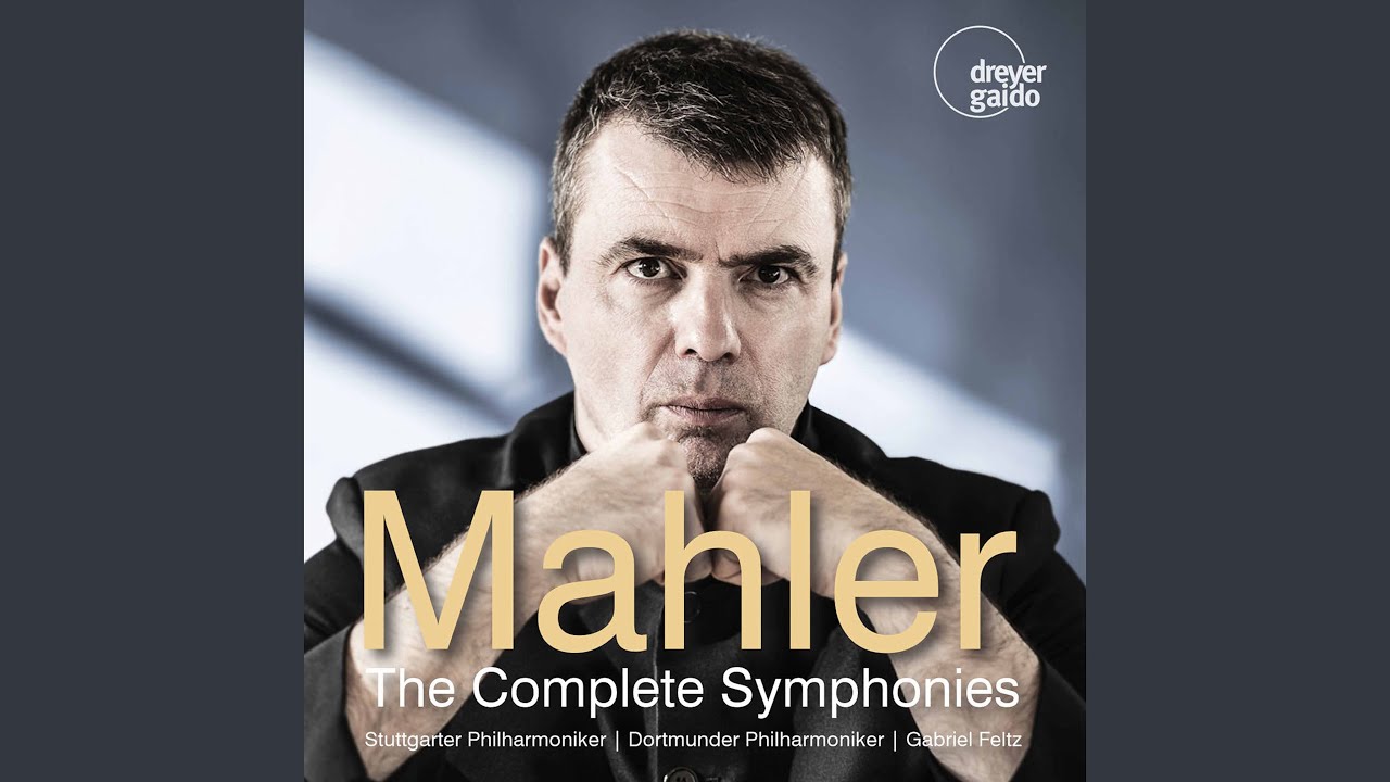 Guarda Symphony No. 9: II. Im Tempo eines gemächlichen Ländlers (Live) su YouTube