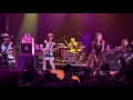 BAND-MAID - Choose Me (LIVE) @ Gramercy Theatre