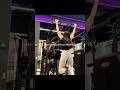 Am I doing pull-ups correctly? #shorts #gym #fitness #workout #bodybuilding #fypシ #fyp #gymlife