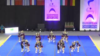 GS Devils ECC2015