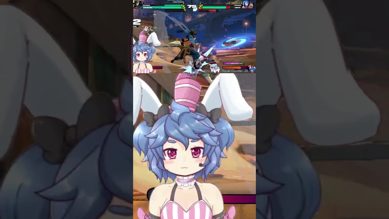 I... WARNED YOU!!!! | 