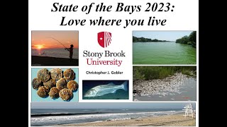 State of the Bays 2023: Love Where You Live (April 2023)