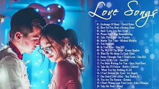 Best Wedding Songs with Lyrics 2023 💕 Fall In Love Love Songs 80&#39;s 90&#39;s Playlist