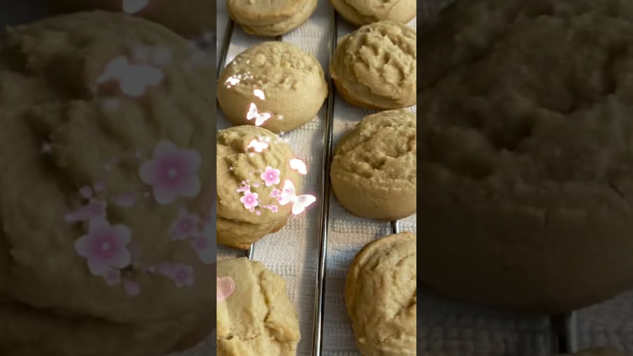 Like cookies? Hit that subscribe button! 