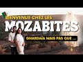 Valle du mzab  il ny a pas que ghardaia