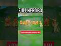 AUTO WIN BOSS||COMMANDER VALE MAGIC CHESS GOGO....#shorts #magicchessgogo