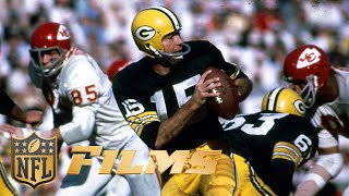 Super Bowl I: The First AFL-NFL Championship Game | Chiefs vs. Packers | NFL screenshot 3