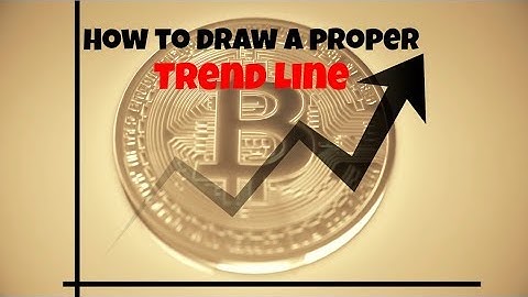 Technical Analysis 101 (Part 3): Trendlines