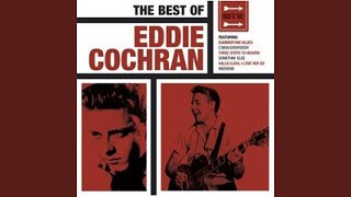 Vignette de la vidéo "Eddie Cochran - C’Mon Everybody"