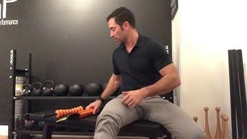 TriggerPoint Stick Contour | WODdoc | WODdoc | Episode 1647