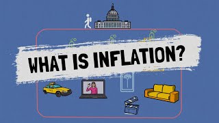 What is Inflation? Part 1 - the Basics | How Inflation Affects Everyday Life?