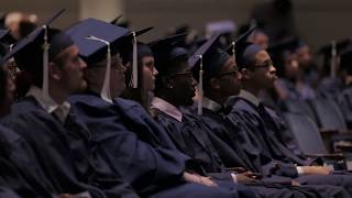 2017 Penn Foster Graduation Ceremony