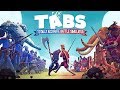 [18+] Шон играет в Totally Accurate Battle Simulator (PC, 2019)