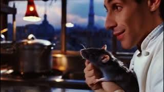 🐀 Ratatouille Was a 1950s Film? | Super Panavision 70 Magic!