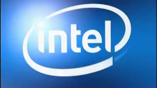 Intel - Sound Logo Resimi