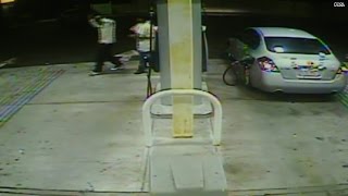 Watch: Aaron Hernandez dancing before friendâs murder