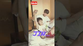 When I Started Staning Bts.i Thought Jin & Jungkook Are..