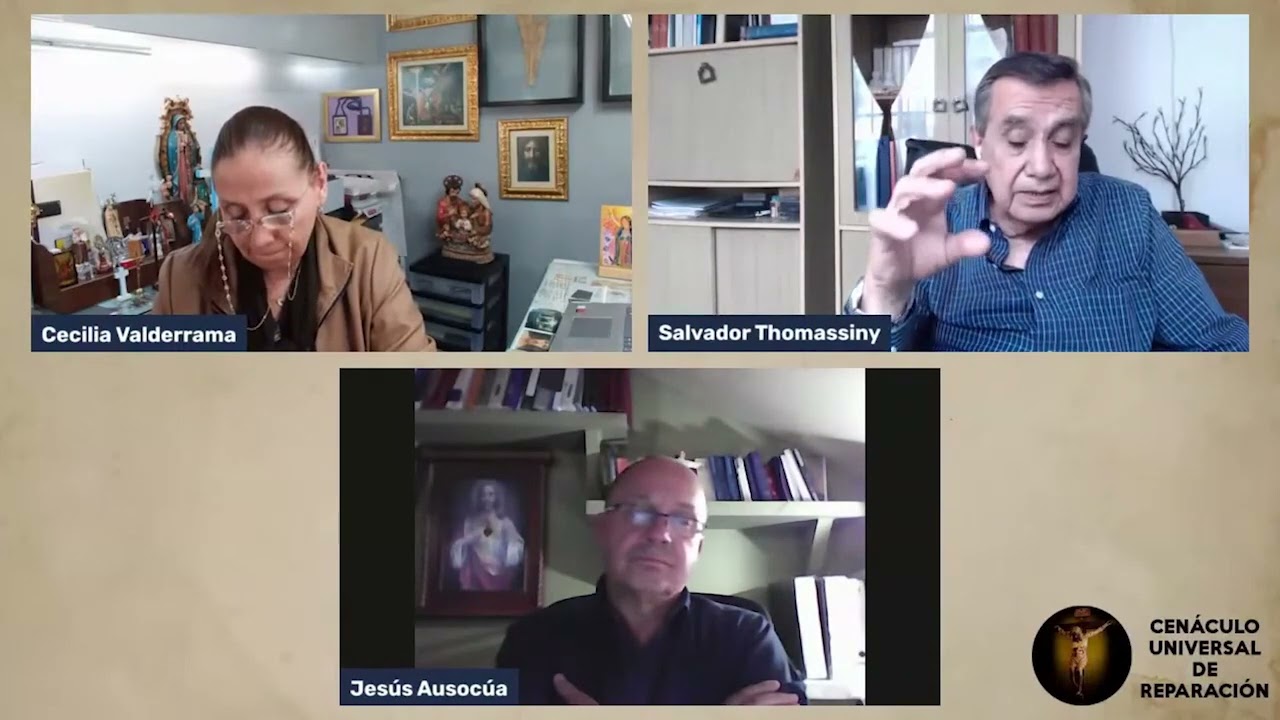 ¿Qué es hacer la Voluntad de Dios en la Divina Voluntad?