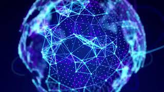 Background technology world loop