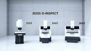 ZEISS O-Inspect