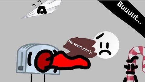 Object overload battle episode 4 the sake of reminders (read description)