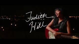 Judith Hill - Behind the Curtain out THURSDAY April 1st!