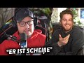 Dekarldent disst mich und meinen Song (  löscht meinen Kommentar)