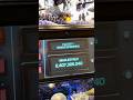 We take pinball very seriously in this camp What’s your high score on Star Wars: Fall of the Empire?