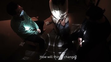 SocialStools: A Playful, Socio-Spatial Interface for Fostering Togetherness Across Strangers