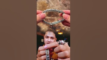 Lắc dũng sỹ chùy kim cang #huykvienchibao #C #bacthai #a4 #M-L100625