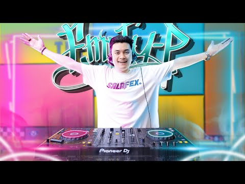 Mix Set EDM By DJ Empty P ปาร์ตี้กันยาวๆ เพลงใหม่ 2023