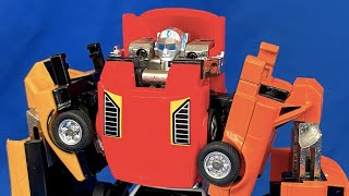 Celebrity Kind Of An Engineering Marvel (For Its Time) - GoBots Puzzler Net Worth